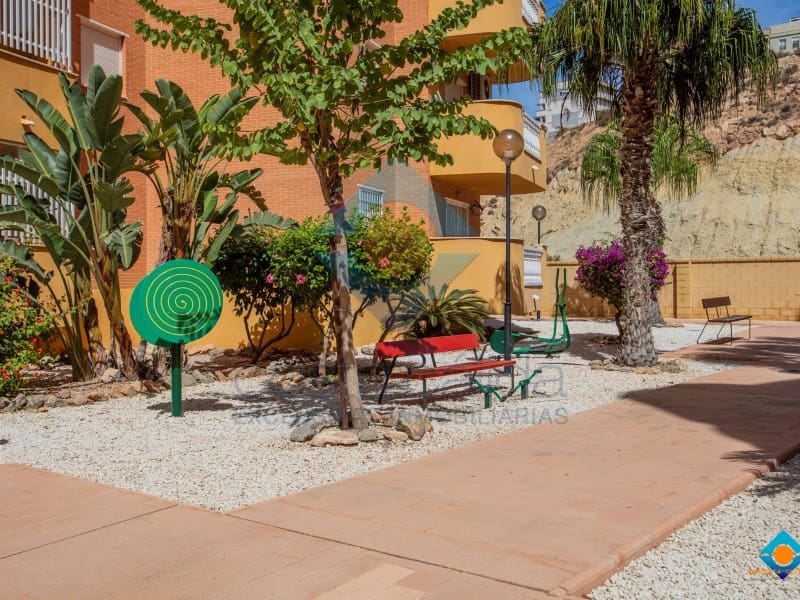 2 camera da letto Appartamento in vendita in Puerto de Mazarron - 180.000 € (Rif: 9228813)