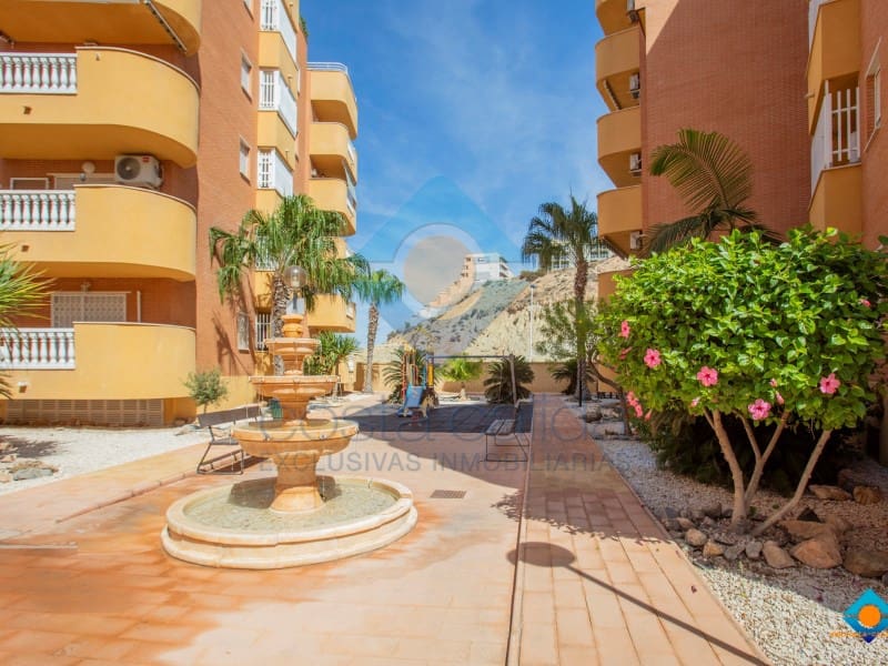 2 camera da letto Appartamento in vendita in Puerto de Mazarron - 180.000 € (Rif: 9228813)
