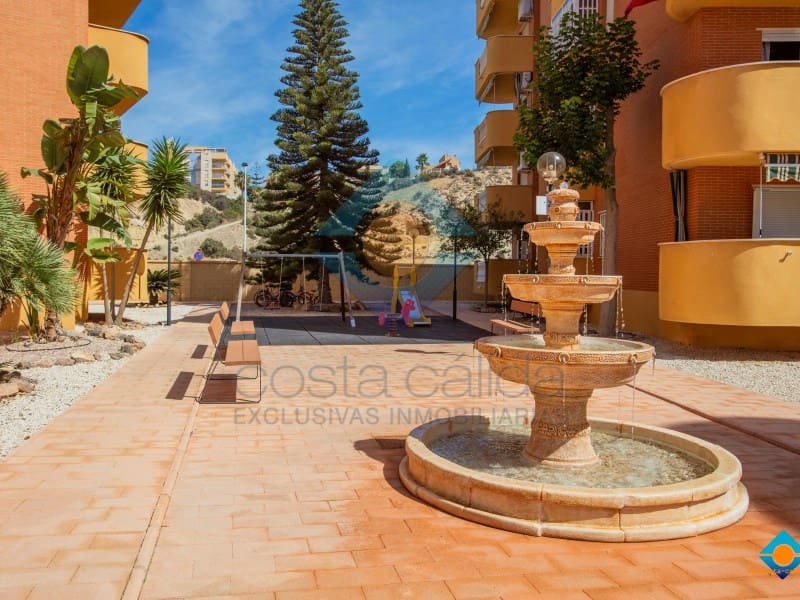2 camera da letto Appartamento in vendita in Puerto de Mazarron - 180.000 € (Rif: 9228813)