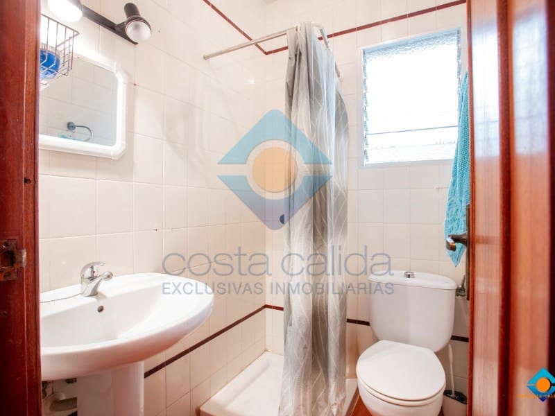 3 camera da letto Casa in vendita in Puerto de Mazarron - 142.500 € (Rif: 9228814)