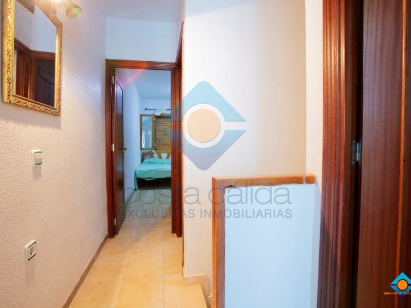 3 camera da letto Casa in vendita in Puerto de Mazarron - 142.500 € (Rif: 9228814)