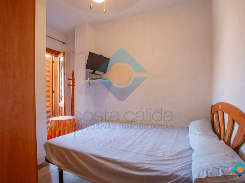 3 camera da letto Casa in vendita in Puerto de Mazarron - 142.500 € (Rif: 9228814)