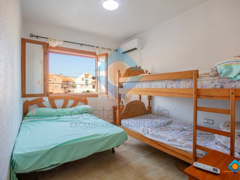 3 camera da letto Casa in vendita in Puerto de Mazarron - 142.500 € (Rif: 9228814)