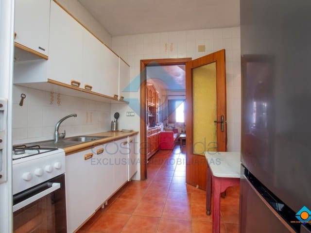 3 bedroom Townhouse for sale in Playa Grande - Castellar, Mazarrón - € 142,500 (Ref: 9228814)