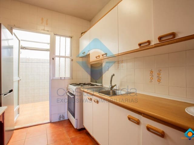 3 bedroom Townhouse for sale in Playa Grande - Castellar, Mazarrón - € 142,500 (Ref: 9228814)