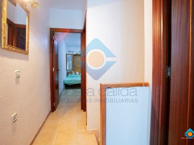 3 slaapkamer Huis te koop in Playa Grande - Castellar, Mazarrón - € 139.900 (Ref: 9228814)