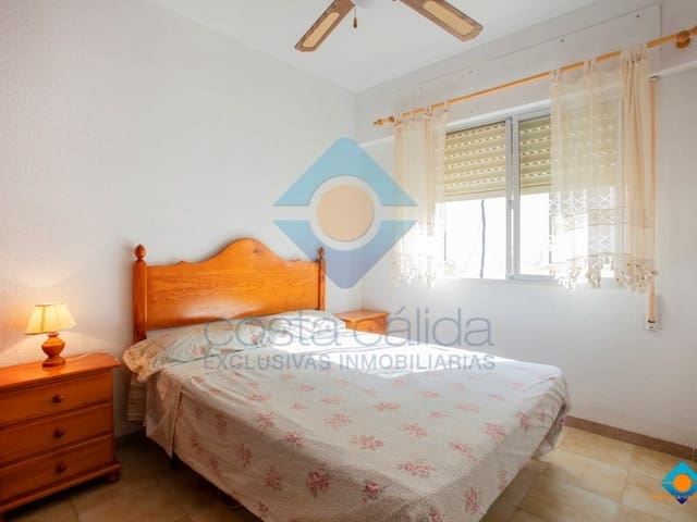 3 slaapkamer Huis te koop in Playa Grande - Castellar, Mazarrón - € 139.900 (Ref: 9228814)