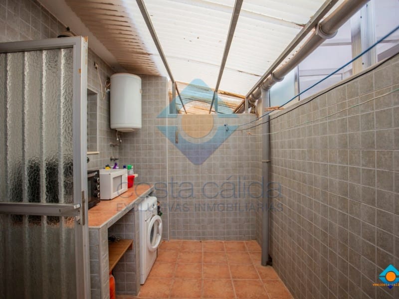3 camera da letto Casa in vendita in Puerto de Mazarron - 142.500 € (Rif: 9228814)