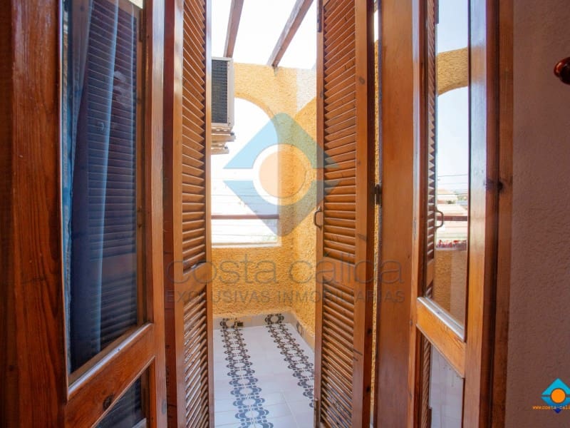 3 camera da letto Casa in vendita in Puerto de Mazarron - 142.500 € (Rif: 9228814)