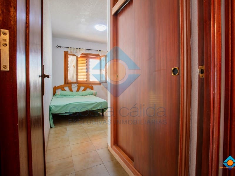 3 camera da letto Casa in vendita in Puerto de Mazarron - 142.500 € (Rif: 9228814)