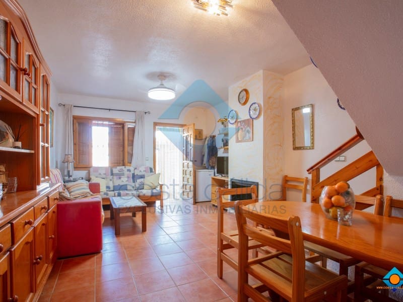 3 camera da letto Casa in vendita in Puerto de Mazarron - 142.500 € (Rif: 9228814)