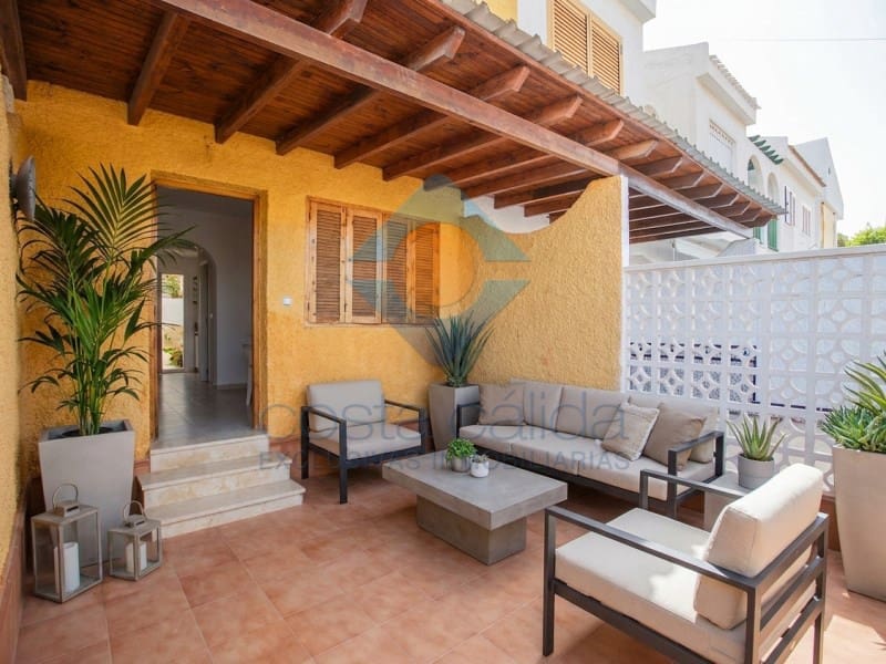 3 camera da letto Casa in vendita in Puerto de Mazarron - 139.900 € (Rif: 9228814)