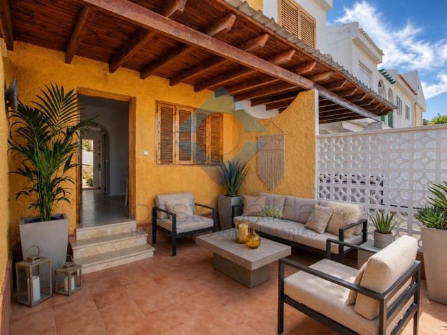 3 slaapkamer Huis te koop in Playa Grande - Castellar, Mazarrón - € 139.900 (Ref: 9228814)