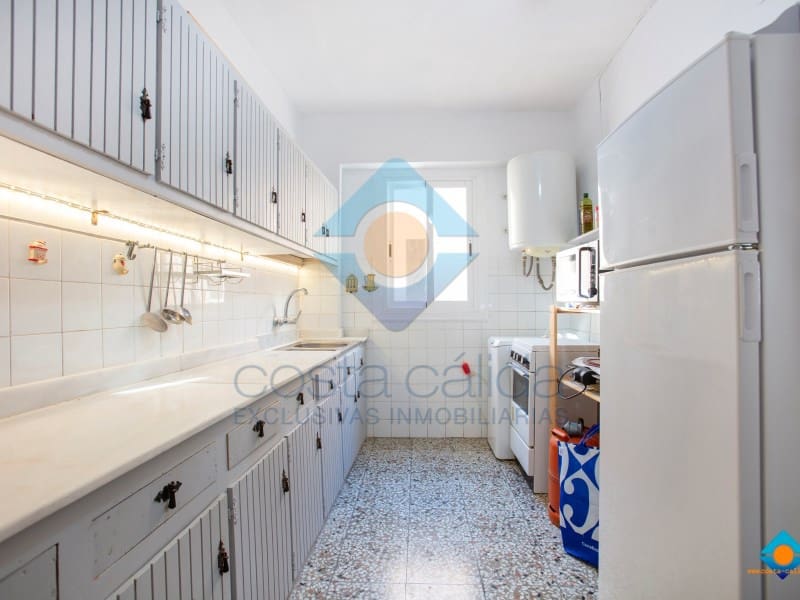 3 soveværelse Lejlighed til salg i Bolnuevo - € 129.900 (Ref: 9291261)