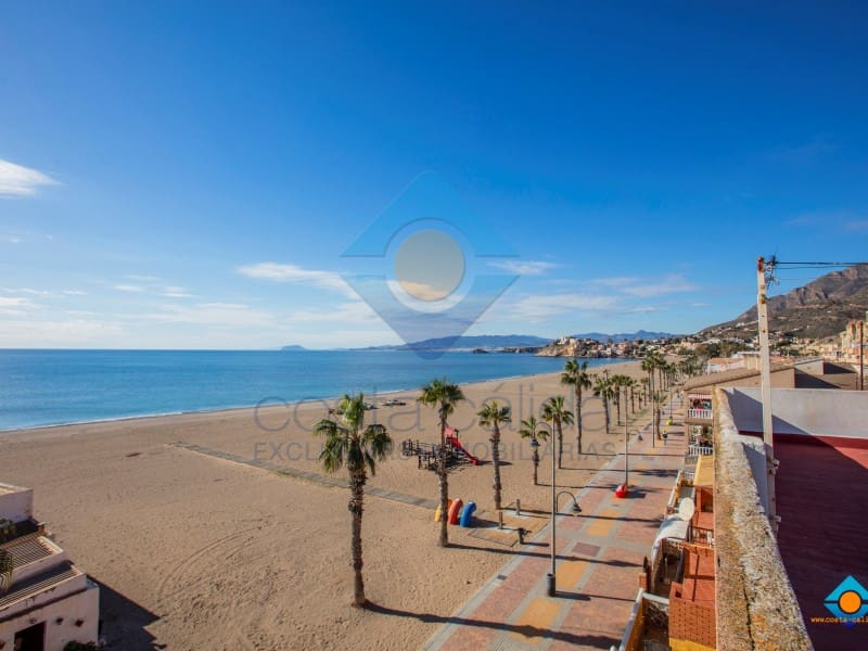 3 soveværelse Lejlighed til salg i Bolnuevo - € 129.900 (Ref: 9291261)