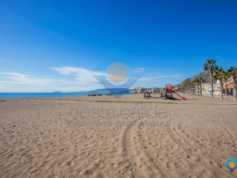 3 soveværelse Lejlighed til salg i Bolnuevo - € 129.900 (Ref: 9291261)