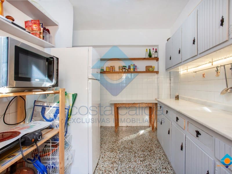 3 soveværelse Lejlighed til salg i Bolnuevo - € 129.900 (Ref: 9291261)