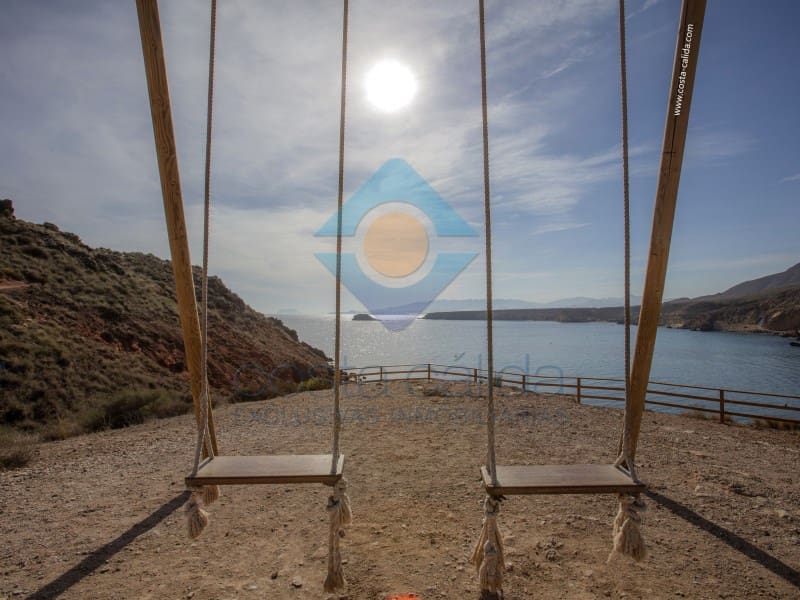 3 soveværelse Lejlighed til salg i Bolnuevo - € 129.900 (Ref: 9291261)