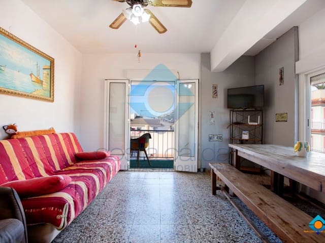 3 chambre Appartement à vendre à Bolnuevo, Mazarrón - 129 900 € (Ref: 9291261)