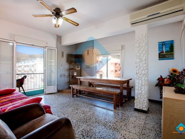 3 chambre Appartement à vendre à Bolnuevo, Mazarrón - 129 900 € (Ref: 9291261)