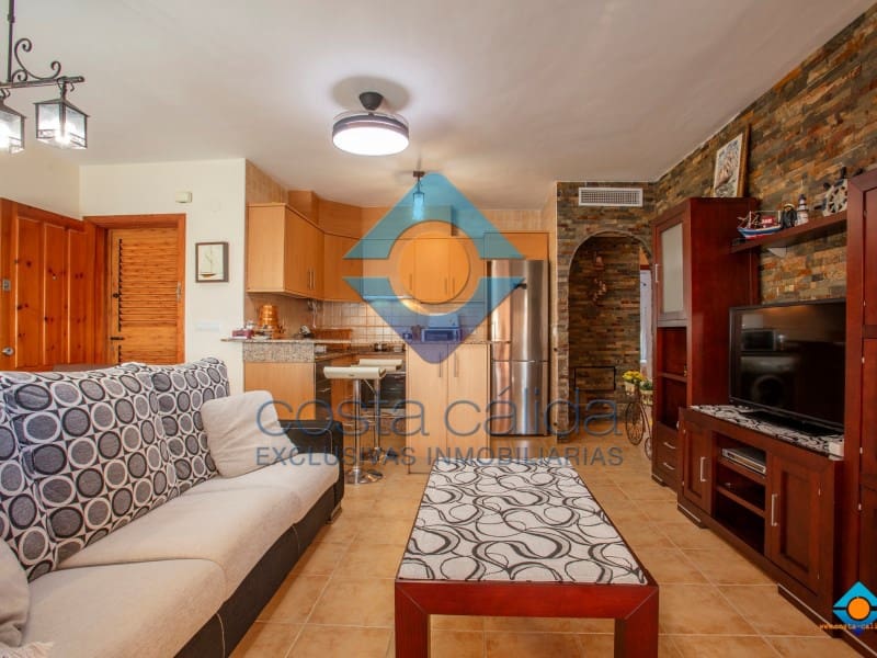 3 sovrum Bungalow till salu i Isla Plana - 209 000 € (Ref: 9306391)