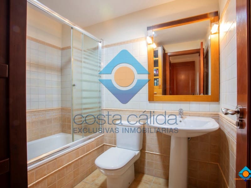 3 sovrum Bungalow till salu i Isla Plana - 209 000 € (Ref: 9306391)