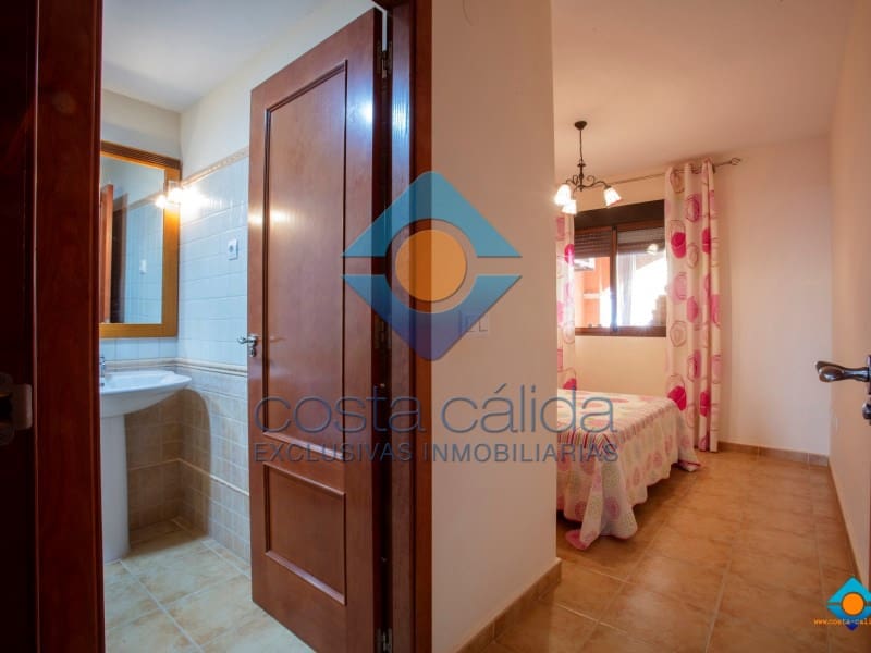 3 sovrum Bungalow till salu i Isla Plana - 209 000 € (Ref: 9306391)