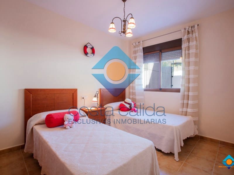 3 sovrum Bungalow till salu i Isla Plana - 209 000 € (Ref: 9306391)