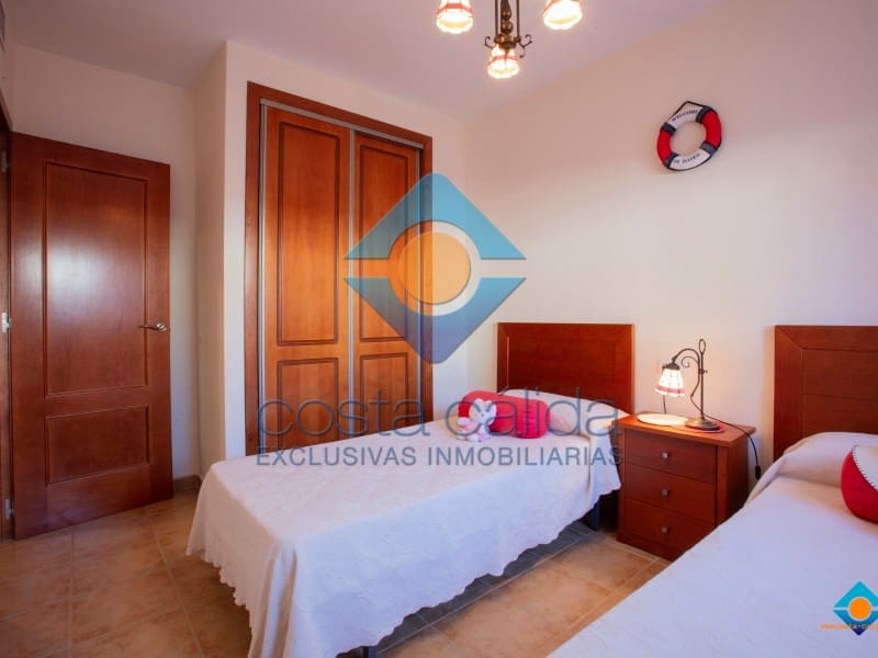 3 sovrum Bungalow till salu i Isla Plana - 209 000 € (Ref: 9306391)