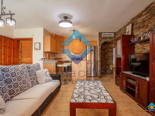 3 sovrum Bungalow till salu i Isla Plana, Cartagena - 209 000 € (Ref: 9306391)