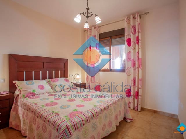 3 sovrum Bungalow till salu i Isla Plana, Cartagena - 209 000 € (Ref: 9306391)