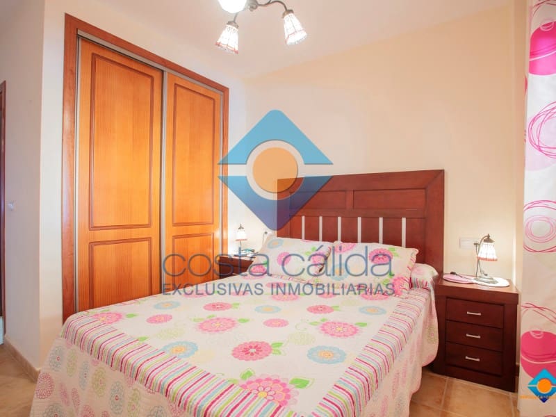 3 sovrum Bungalow till salu i Isla Plana - 209 000 € (Ref: 9306391)