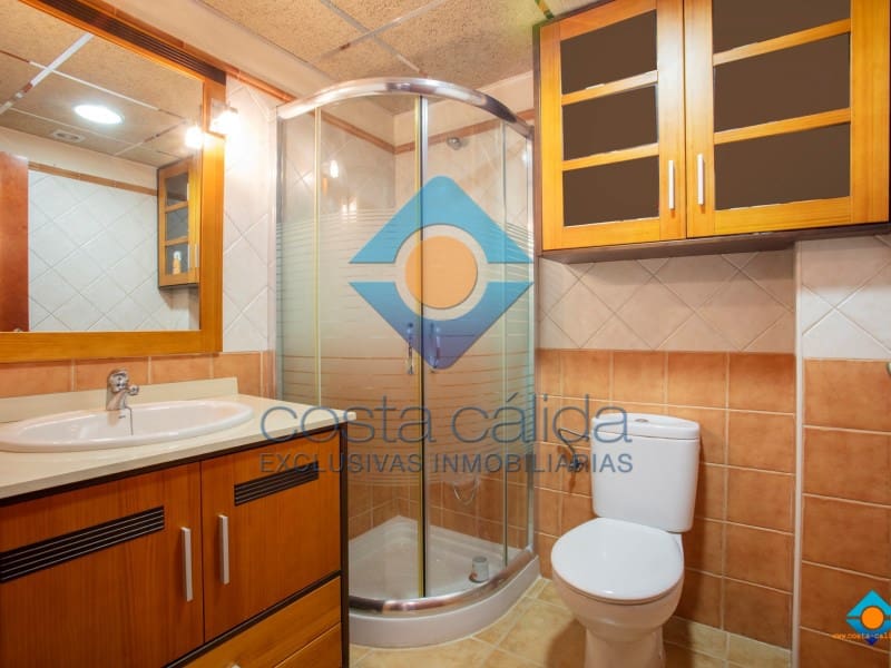 3 sovrum Bungalow till salu i Isla Plana - 209 000 € (Ref: 9306391)