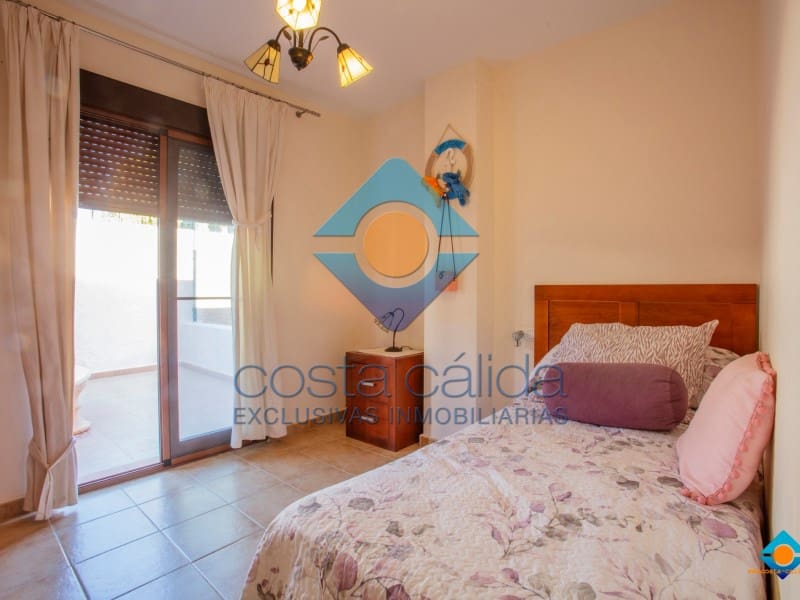 3 sovrum Bungalow till salu i Isla Plana - 209 000 € (Ref: 9306391)