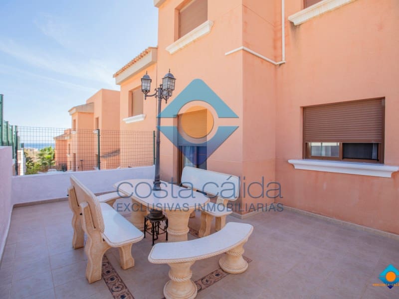 3 sovrum Bungalow till salu i Isla Plana - 209 000 € (Ref: 9306391)