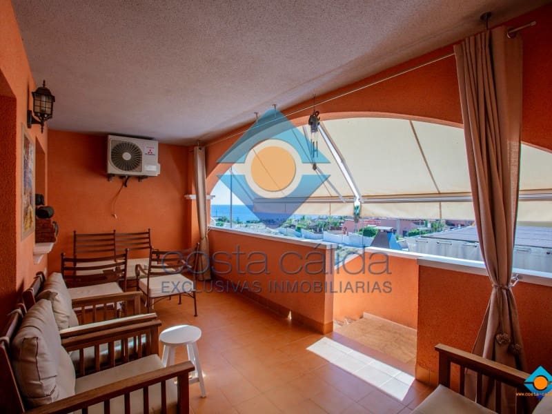 3 sovrum Bungalow till salu i Isla Plana - 209 000 € (Ref: 9306391)