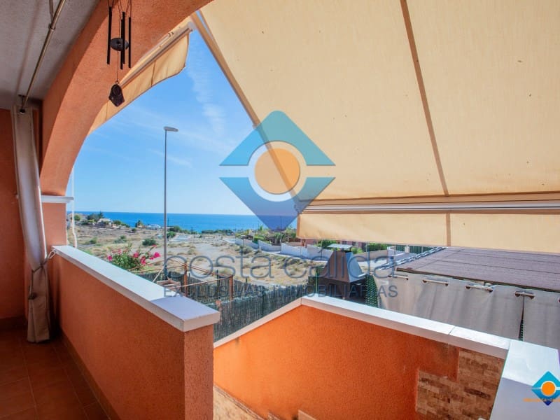 3 sovrum Bungalow till salu i Isla Plana - 209 000 € (Ref: 9306391)