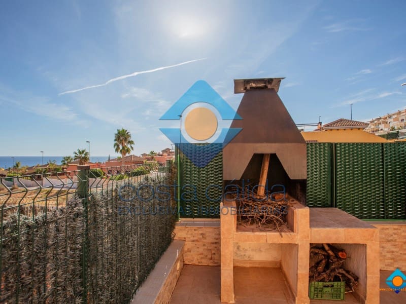 3 sovrum Bungalow till salu i Isla Plana - 209 000 € (Ref: 9306391)