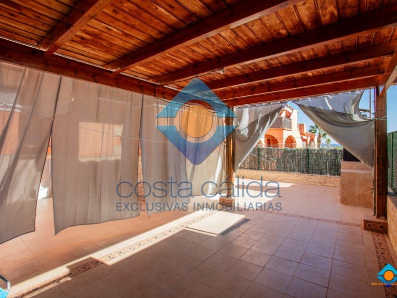 3 sovrum Bungalow till salu i Isla Plana - 209 000 € (Ref: 9306391)