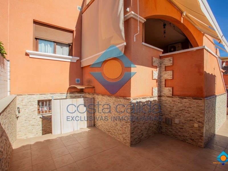 3 sovrum Bungalow till salu i Isla Plana - 209 000 € (Ref: 9306391)