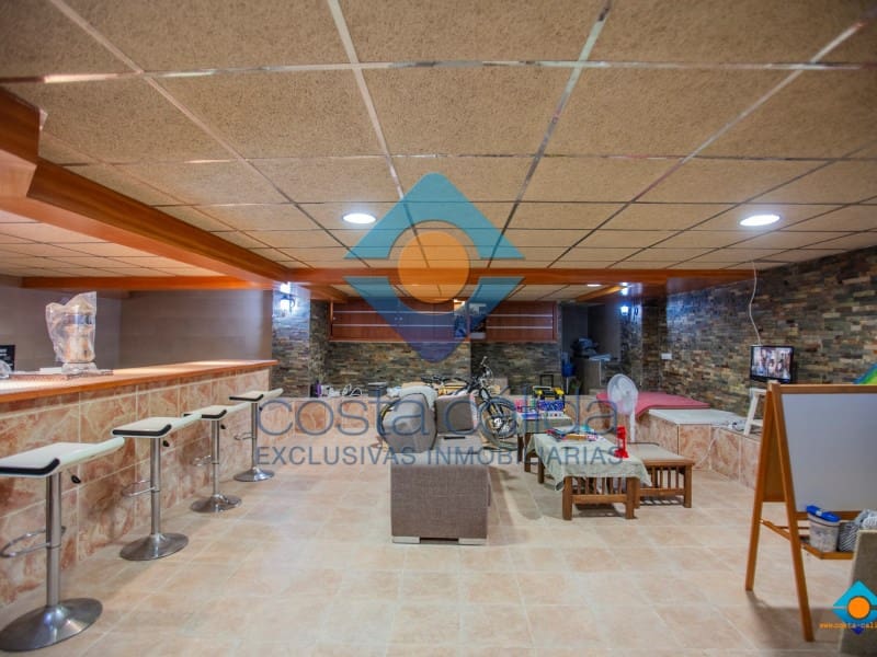 3 sovrum Bungalow till salu i Isla Plana - 209 000 € (Ref: 9306391)