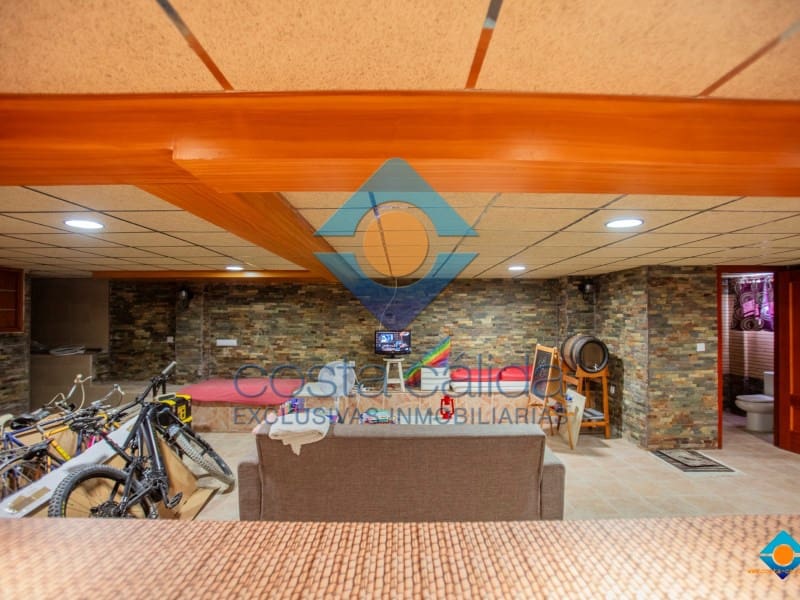 3 sovrum Bungalow till salu i Isla Plana - 209 000 € (Ref: 9306391)