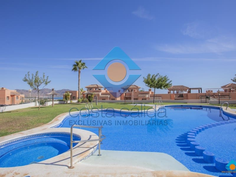 3 sovrum Bungalow till salu i Isla Plana - 209 000 € (Ref: 9306391)