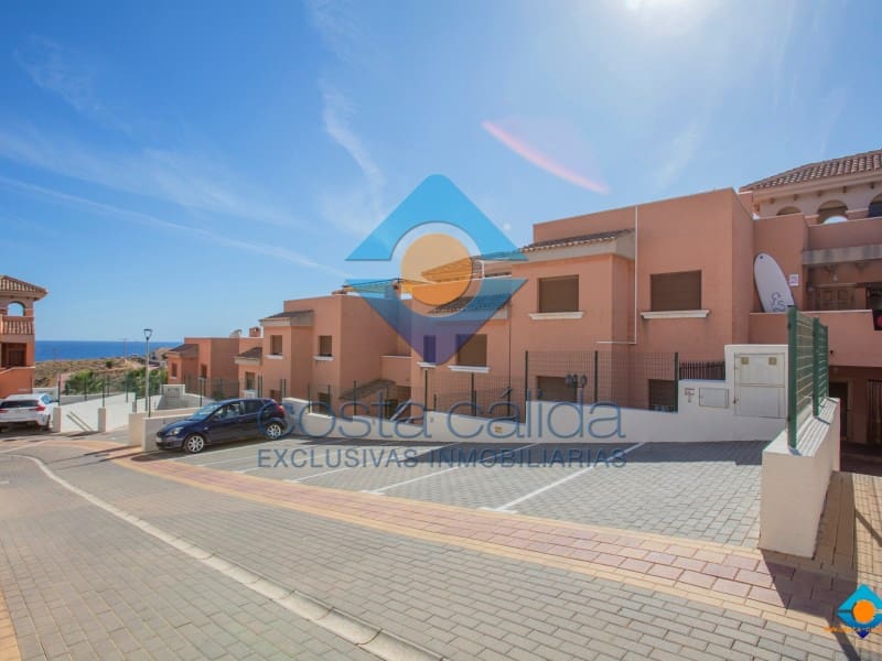 3 sovrum Bungalow till salu i Isla Plana - 209 000 € (Ref: 9306391)