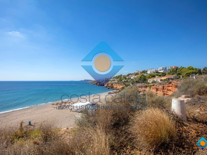 3 sovrum Bungalow till salu i Isla Plana - 209 000 € (Ref: 9306391)