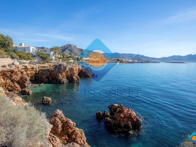 3 sovrum Bungalow till salu i Isla Plana - 209 000 € (Ref: 9306391)