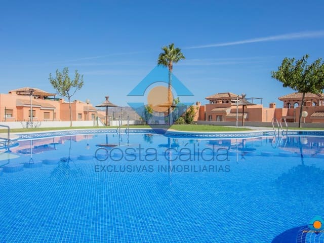 3 sovrum Bungalow till salu i Isla Plana, Cartagena - 209 000 € (Ref: 9306391)