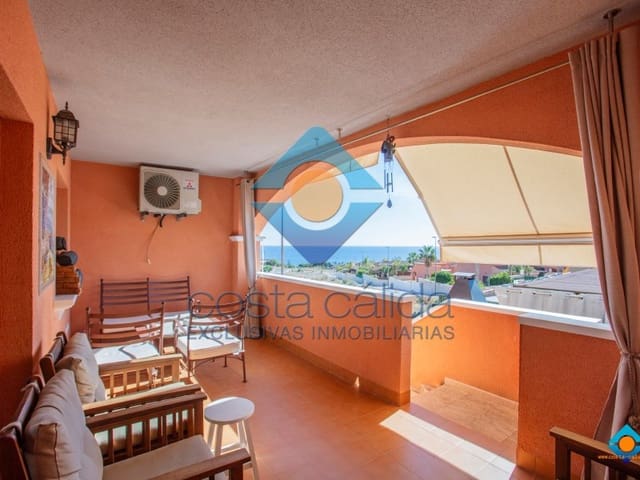 3 sovrum Bungalow till salu i Isla Plana, Cartagena - 209 000 € (Ref: 9306391)