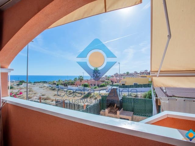 3 sovrum Bungalow till salu i Isla Plana, Cartagena - 209 000 € (Ref: 9306391)