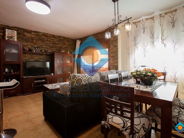 3 sovrum Bungalow till salu i Isla Plana, Cartagena - 209 000 € (Ref: 9306391)